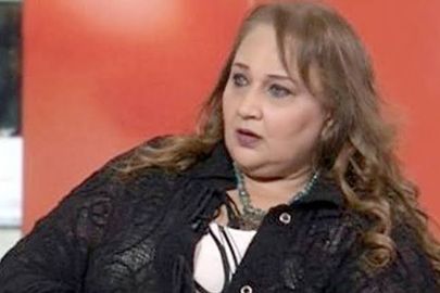 ماجدة خير الله