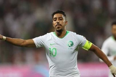 سالم الدوسري