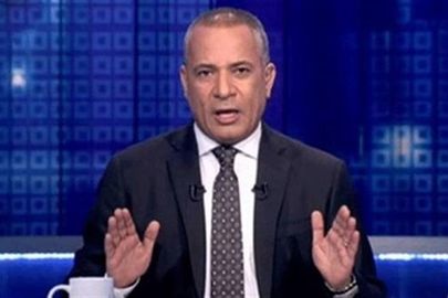 احمد موسى 