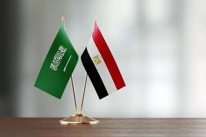 السعودية ومصر 