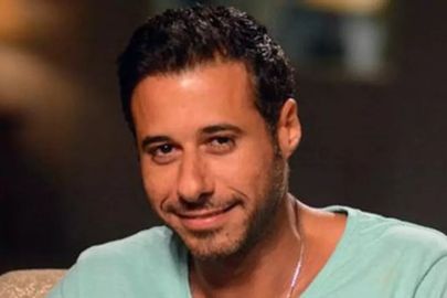 عيد ميلاد الفنان احمد السعدني
