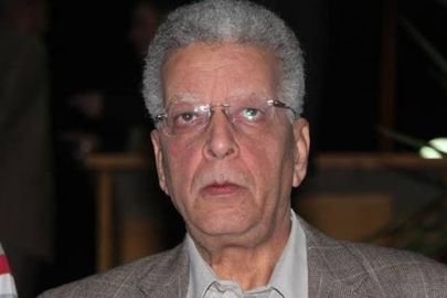 خليل مرسي