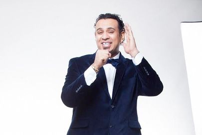 محمود الليثي 