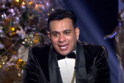 محمود الليثي 