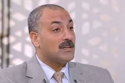 حاتم النجيب نائب رئيس شعبة الخضروات والفاكهة بالغرف التجارية
