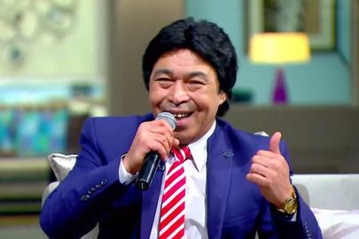 حمدى باتشان