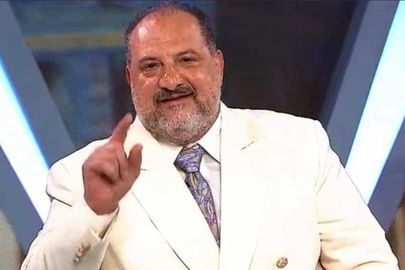 خالد الصاوي