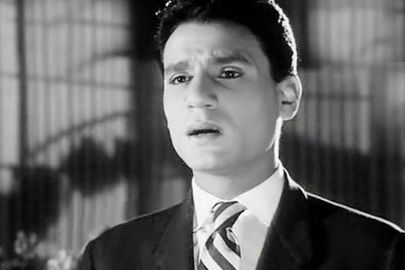 عبد الحليم حافظ 
