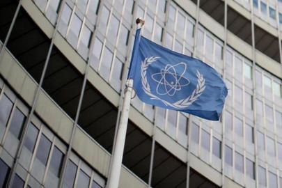 وكالة الطاقة الذرية