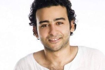 أحمد عزمي 