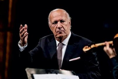 الموسيقار عمر خيرت 