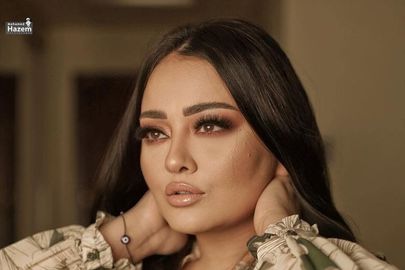 راندا البحيري 