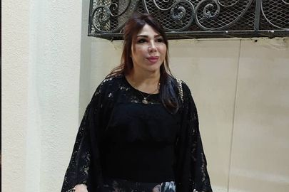 غادة ابراهيم 