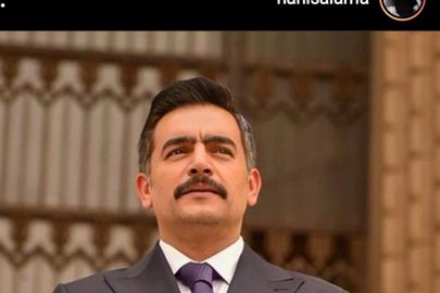 هاني سلامة 