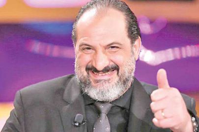 خالد الصاوي