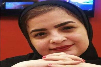 داليا ابراهيم 