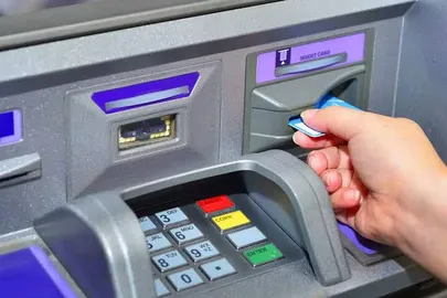 ATM