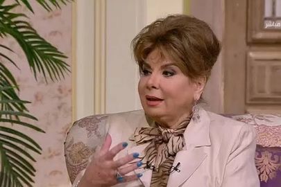 فادية عبد الغني 