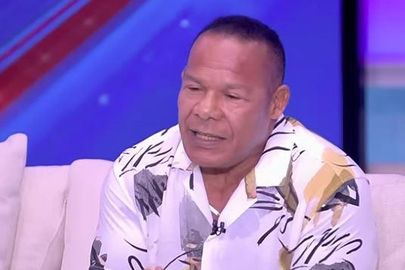 الشحات مبروك