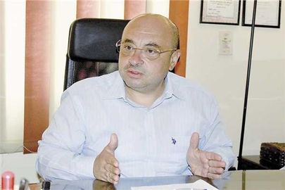 علاء السقطى 