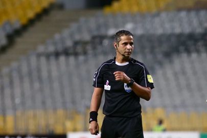  محمود عاشور  