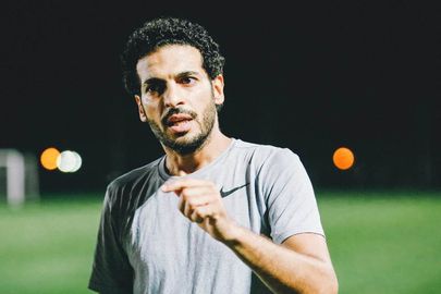هاني سعيد  