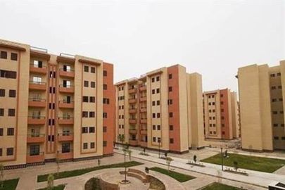 وحدات الاسكان الاجتماعي