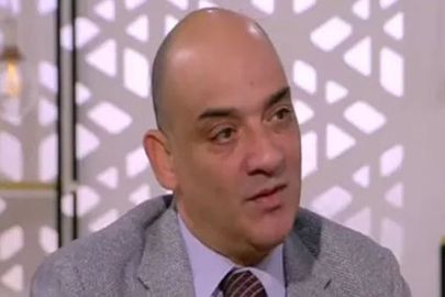 جميل عفيفي مصر من الدول السباقة في مواجهة التغيرات المناخية أهل مصر