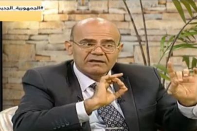 الدكتور مجدى بدران عضو الجمعية المصرية للحساسية والمناعة