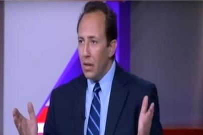 وليد جاب الله الخبير الاقتصادي