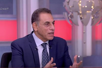 حمادة صدقي