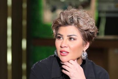 مفيدة شيحة 