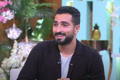 محمد الشرنوبي