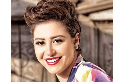 منة شلبي 