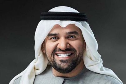 حسين الجسمي 