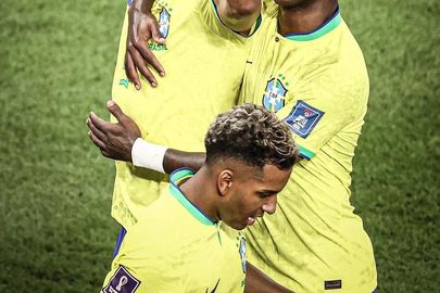 منتخب البرازيل