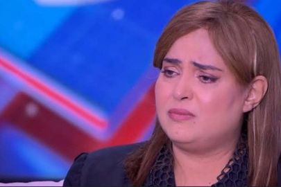 وفاء مكي 