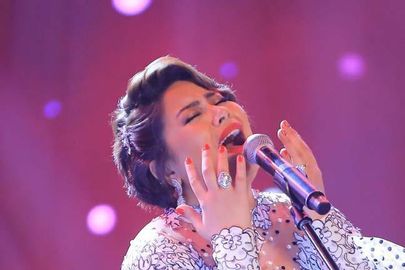 شيرين عبد الوهاب 