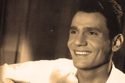 عبد الحليم حافظ 