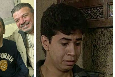  عمرو محمد علي 