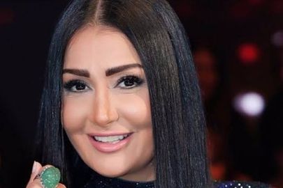 غادة عبد الرازق 