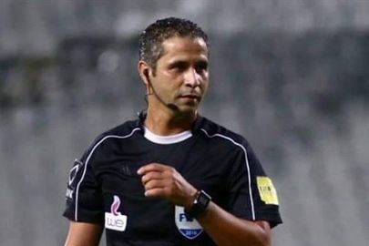 محمود عاشور