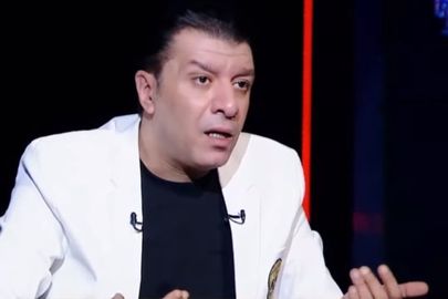 نقيب الموسيقيين مصطفى كامل