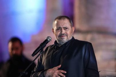 جورج وسوف 