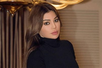 هيفاء وهبي
