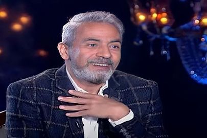 صبرى فواز