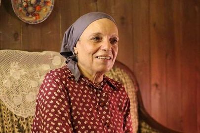 عارفة عبد الرسول 