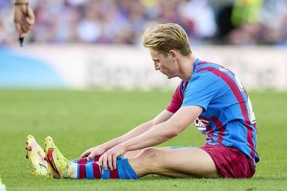 فرينكي دي يونج