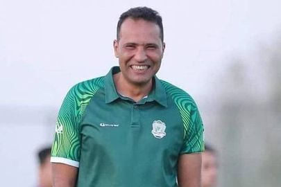 مؤمن سليمان
