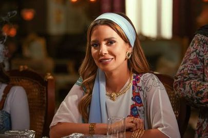 إيمان العاصي 